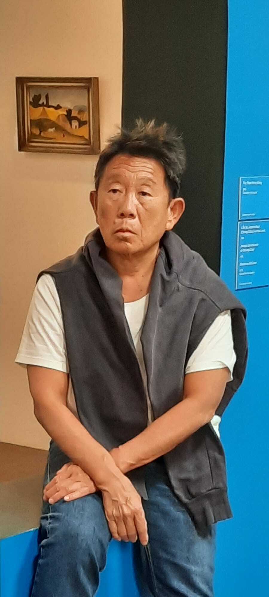 Hoang Khuê NGUYEN